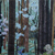 Thumbnail image of quilt titled &ldquo;Spring at Lake Cushman" by Melodie Bankers